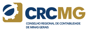 Logotipo CRC/MG